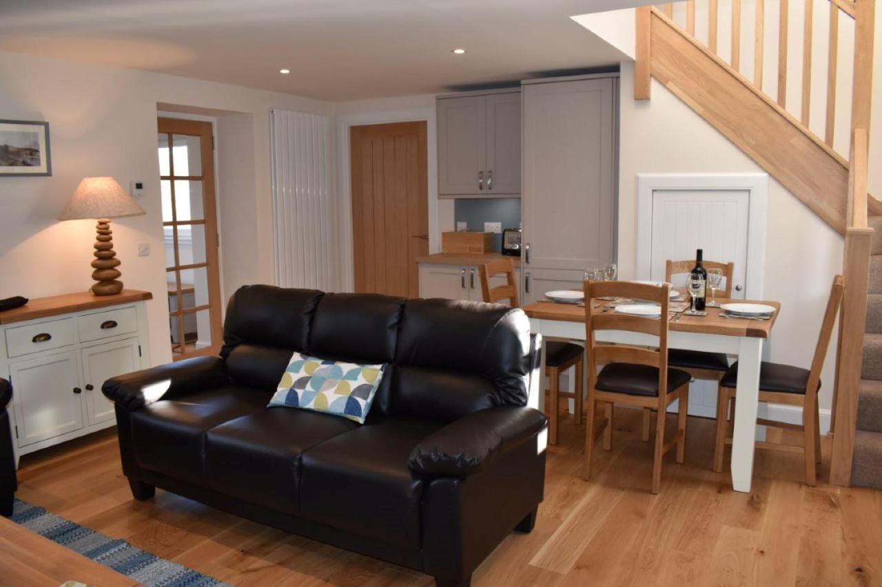 Holiday home Heron Cottage, Port O Tay *