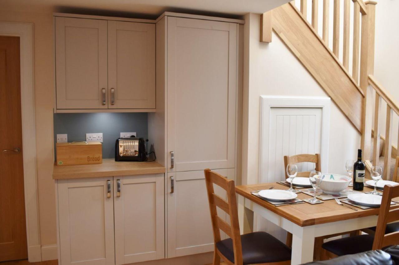 Heron Cottage, Port O Tay Holiday home Pitlochry