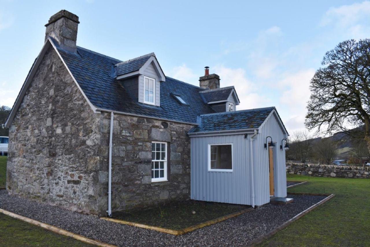 Holiday home Heron Cottage, Port O Tay