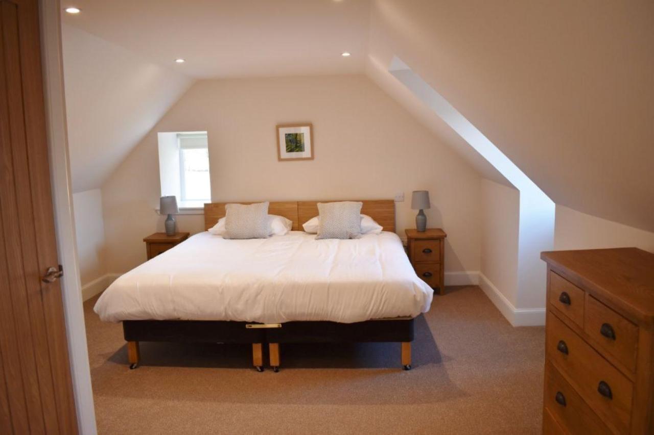 Holiday home Heron Cottage, Port O Tay Pitlochry