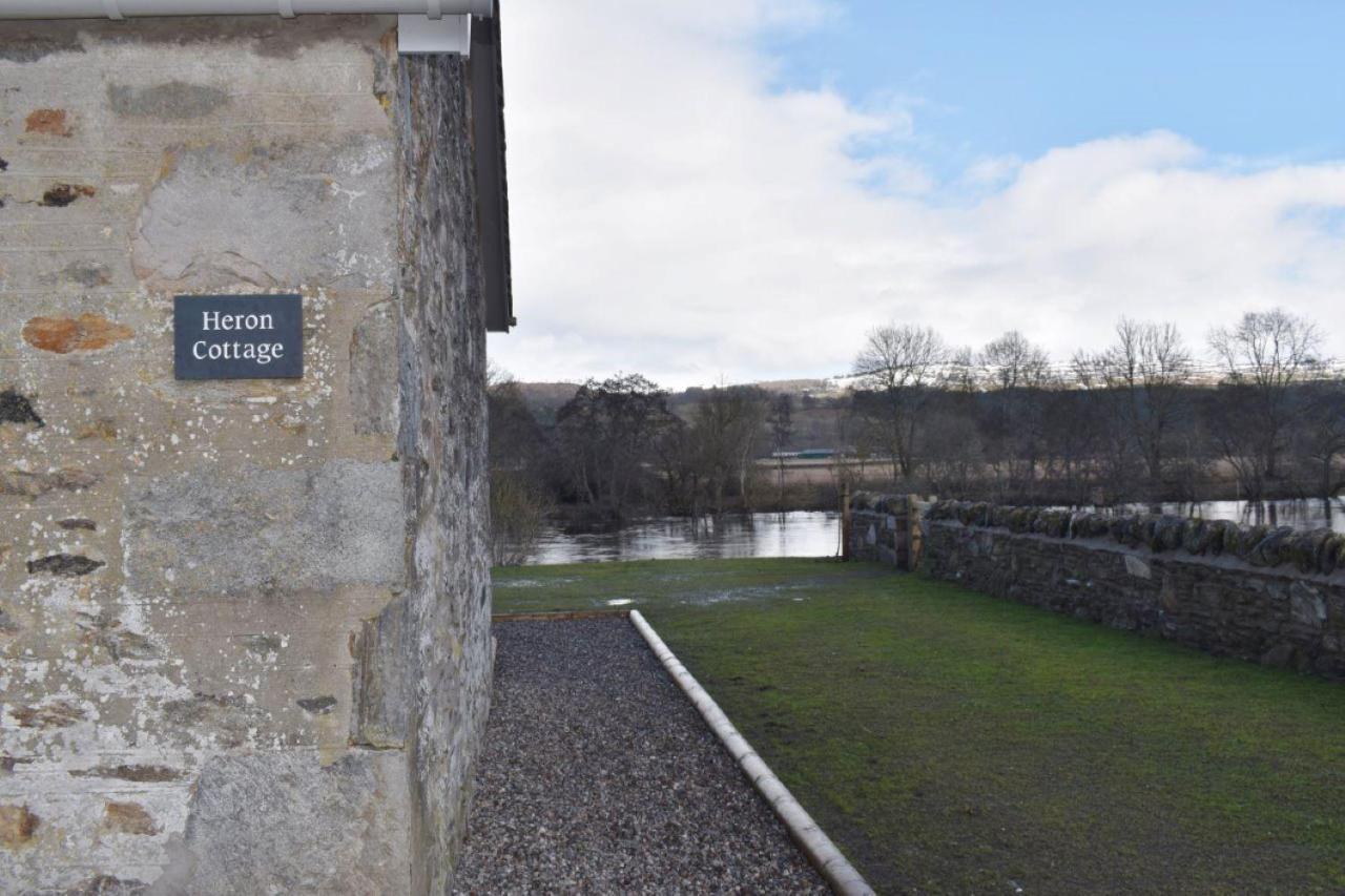 Heron Cottage, Port O Tay * Pitlochry