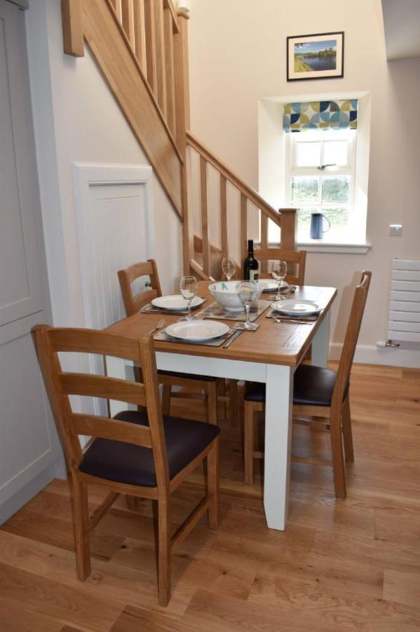 Сasa de vacaciones Heron Cottage, Port O Tay