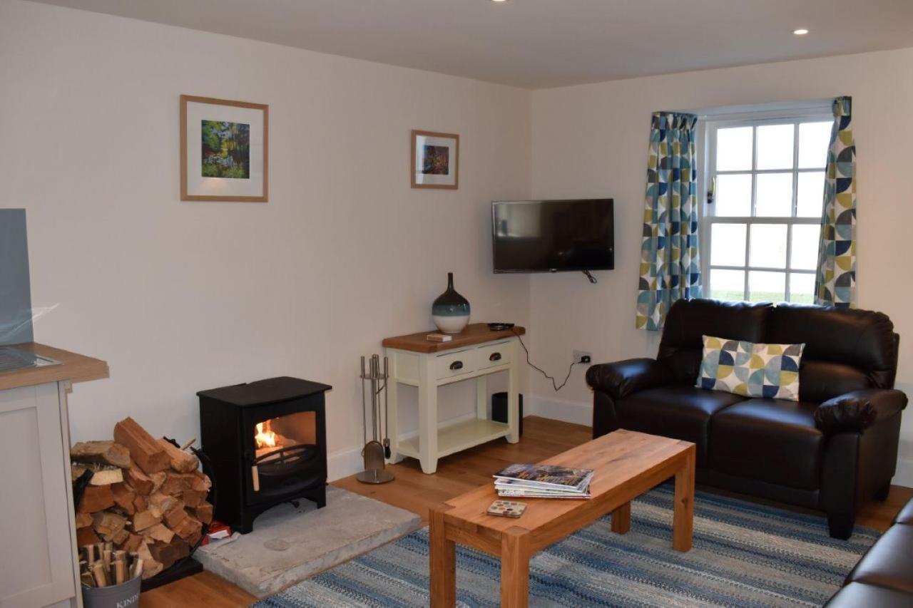Heron Cottage, Port O Tay