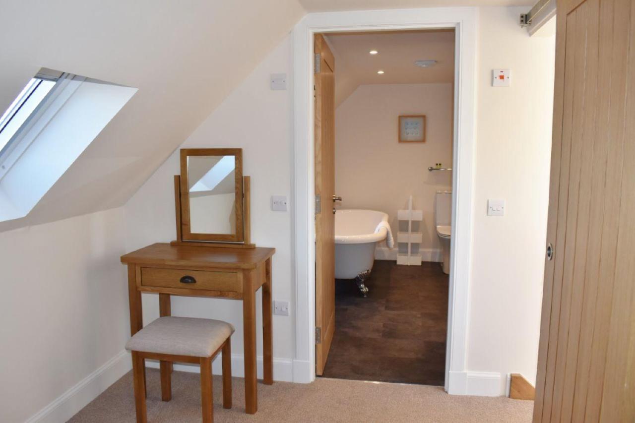 Сasa de vacaciones Heron Cottage, Port O Tay Pitlochry