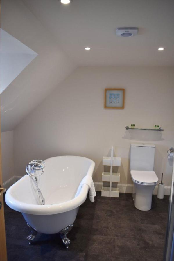 Heron Cottage, Port O Tay *